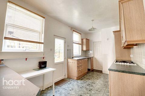 3 bedroom terraced house for sale, MAYFIELD Road, Coventry