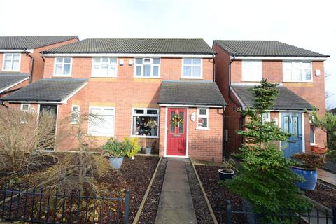 2 bedroom semi-detached house for sale - Lantern Close, Birmingham B29