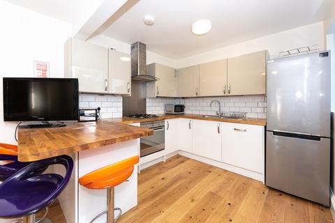 5 bedroom terraced house to rent, Stanmer Park Road, Brighton BN1