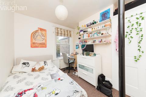 5 bedroom terraced house to rent, Stanmer Park Road, Brighton BN1