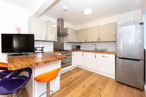 undefined, Stanmer Park Road, Brighton BN1