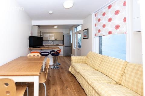 undefined, Stanmer Park Road, Brighton BN1