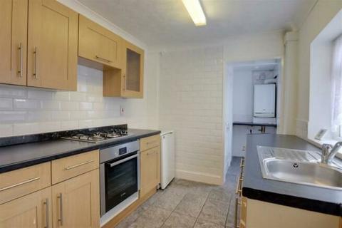 15 Cambridge Road, Clacton-on-sea, CO15 3QJ