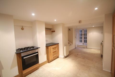 2 bedroom terraced house to rent, Spa Lane, Boston Spa, Wetherby, West Yorkshire, LS23