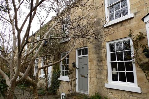 2 bedroom terraced house to rent, Spa Lane, Boston Spa, Wetherby, West Yorkshire, LS23