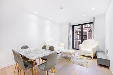 2 bedroom apartment to rent, Portugal Street, London, WC2A