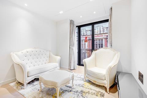 2 bedroom apartment to rent, Portugal Street, London, WC2A