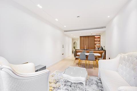 2 bedroom apartment to rent, Portugal Street, London, WC2A