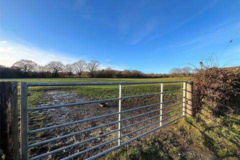 Land for sale, Mountfield, Nr Robertsbridge, East Sussex, TN32