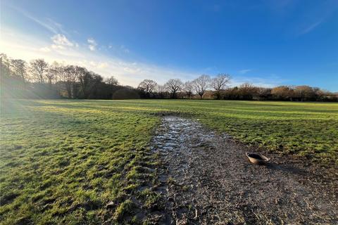 Land for sale, Mountfield, Nr Robertsbridge, East Sussex, TN32