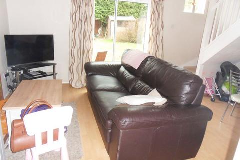 2 bedroom semi-detached house for sale - Reed Avenue, Camperdown, Newcastle upon Tyne, Tyne and Wear, NE12 5XH