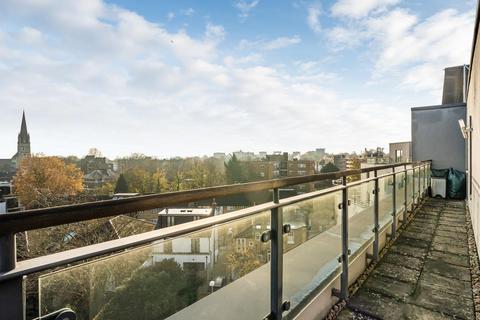 2 bedroom penthouse for sale - Perry Vale, Forest Hill