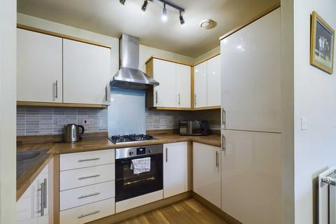2 bedroom apartment for sale, Fletton Dell, Woburn Sands, Milton Keynes MK17