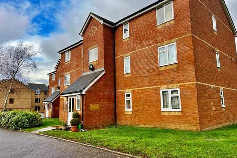 2 bedroom apartment for sale, Lovegrove Drive, Burnham