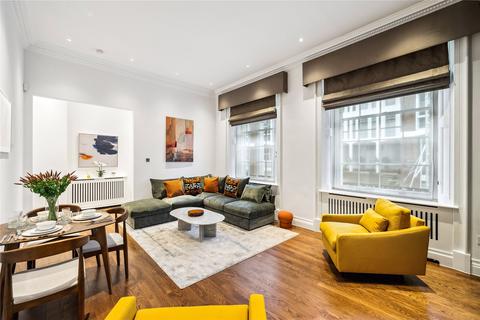 2 bedroom apartment to rent - Gloucester Square, London, W2