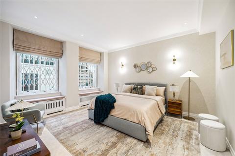 2 bedroom apartment to rent, Gloucester Square, London, W2
