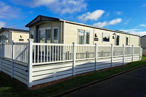 2 bedroom park home for sale, Hoburne Park, Hoburne Lane, Highcliffe, Christchurch, Dorset, BH23