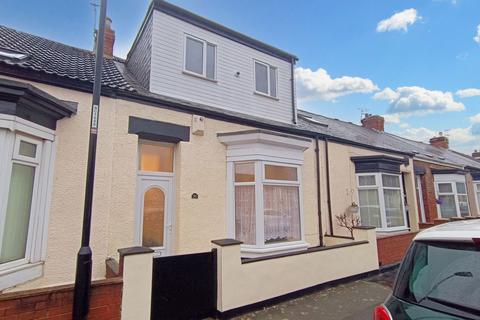3 bedroom cottage for sale, Ripon Street, Sunderland, Tyne and Wear, SR6 0LA
