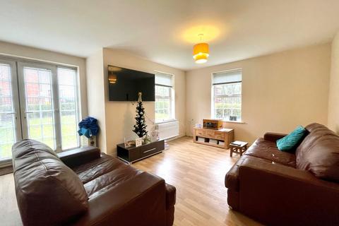 2 bedroom apartment for sale, Danvers Way, Preston PR2