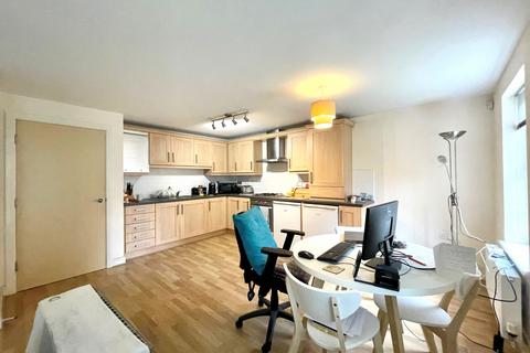 2 bedroom apartment for sale, Danvers Way, Preston PR2