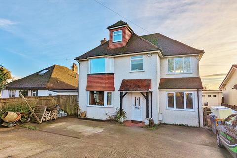 5 bedroom detached house for sale, Arundel Road, Salvington, Worthing, West Sussex, BN13