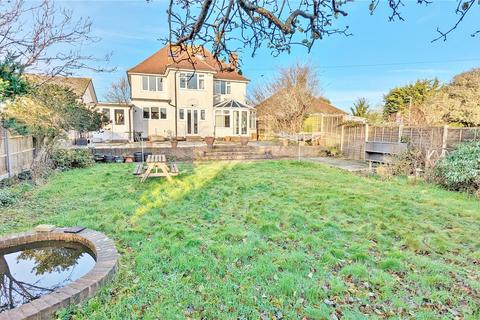5 bedroom detached house for sale, Arundel Road, Salvington, Worthing, West Sussex, BN13