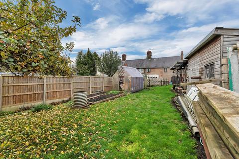 2 bedroom terraced house for sale, New Street, Clive SY4