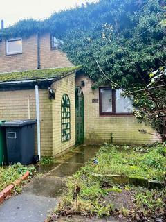 3 bedroom terraced house for sale - Orlando Close, Mirfield, West Yorkshire, WF14 0NB