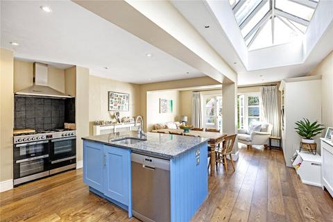 4 bedroom terraced house for sale, Melody Road, Wandsworth, London, SW18