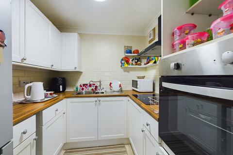 1 bedroom apartment for sale - Sandhurst Grange, Sandhurst Avenue, Lytham St. Annes, FY8