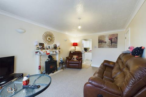 1 bedroom apartment for sale, Sandhurst Grange, Sandhurst Avenue, Lytham St. Annes, FY8