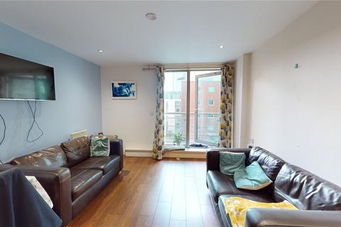 2 bedroom apartment to rent, Orion Building, Birmingham, B5