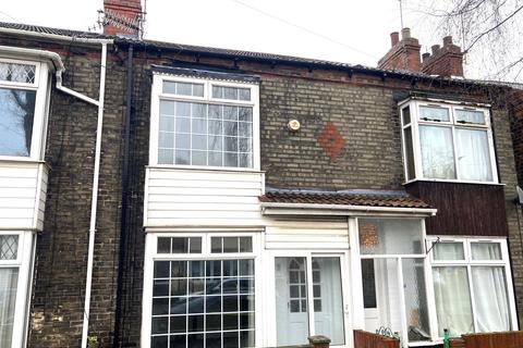 2 bedroom terraced house for sale - Perth Street West,  Hull, HU5