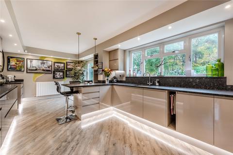 5 bedroom detached house for sale, Badger Way, Ewshot, Farnham, Surrey