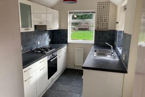2 bedroom semi-detached house to rent, Cannon Street, St Albans, AL3