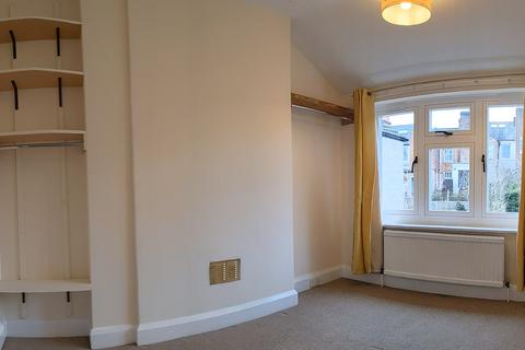 2 bedroom semi-detached house to rent, Cannon Street, St Albans, AL3