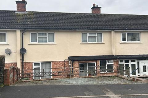 3 bedroom terraced house for sale, Kington,  Herefordshire,  HR5