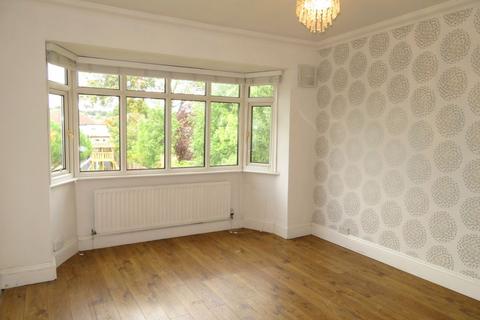 3 bedroom semi-detached house to rent - Lyndon Road, Solihull