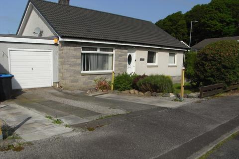 3 bedroom bungalow for sale - 3 Galla Avenue, Dalbeattie