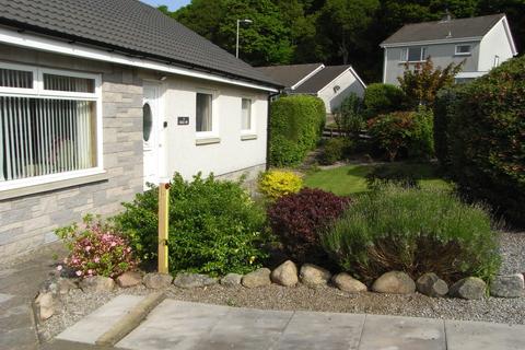 3 bedroom bungalow for sale - 3 Galla Avenue, Dalbeattie