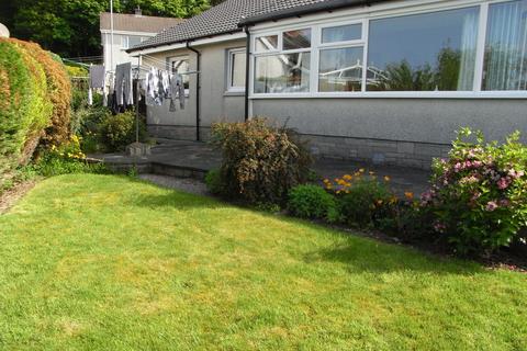 3 bedroom bungalow for sale - 3 Galla Avenue, Dalbeattie