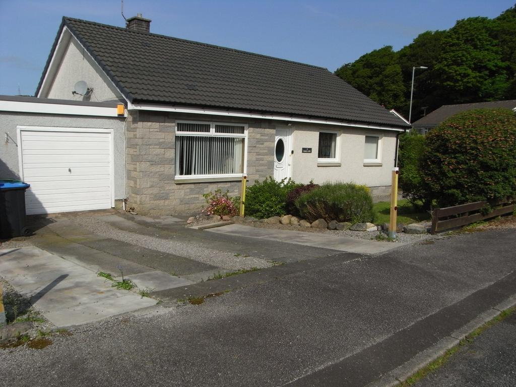 3 Galla Avenue, Dalbeattie   Williamson and Henry