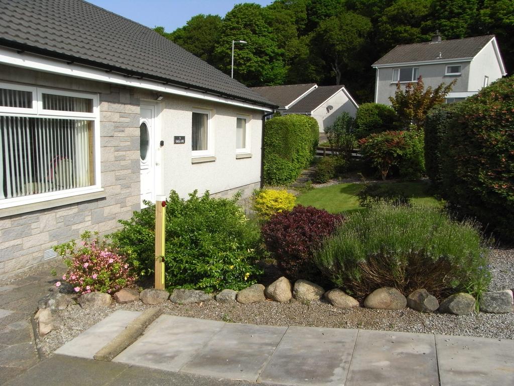 3 Galla Avenue, Dalbeattie   Williamson and Henry