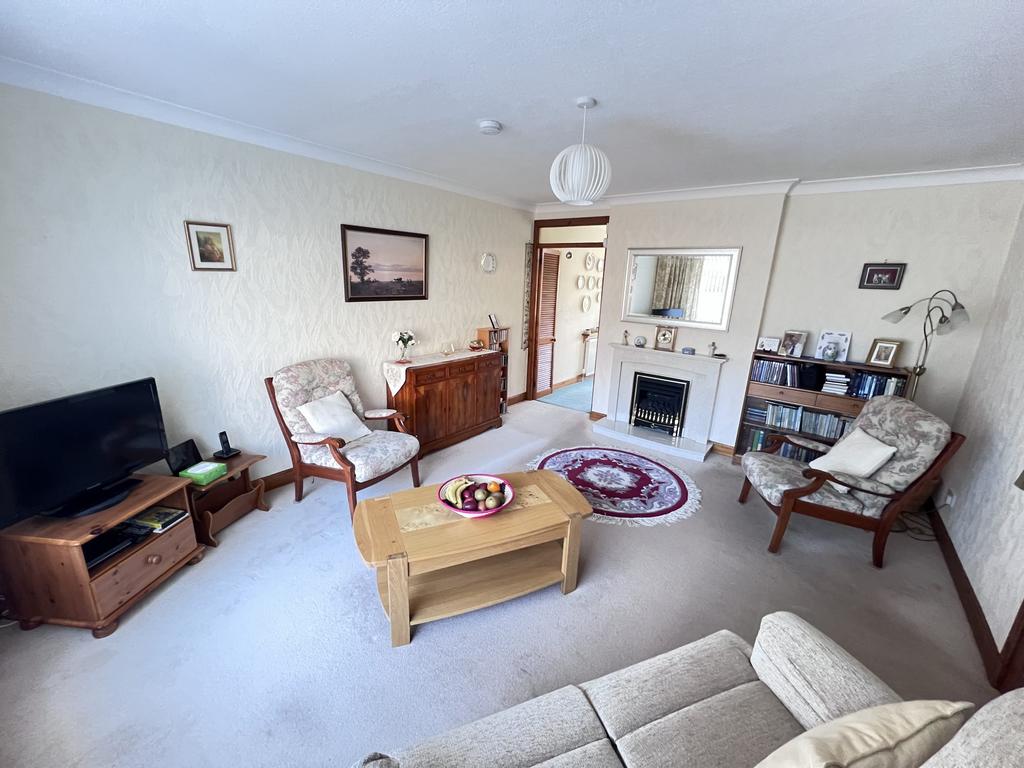 3 Galla Avenue, Dalbeattie - Williamson and Henry