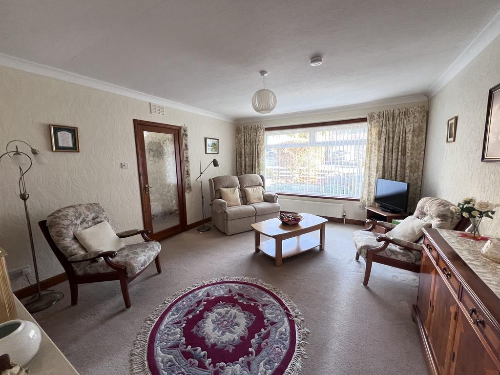 3 Galla Avenue, Dalbeattie - Williamson and Henry