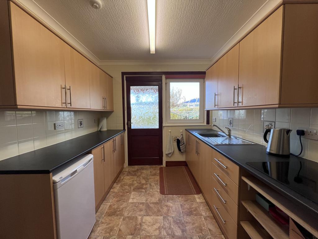 3 Galla Avenue, Dalbeattie - Williamson and Henry