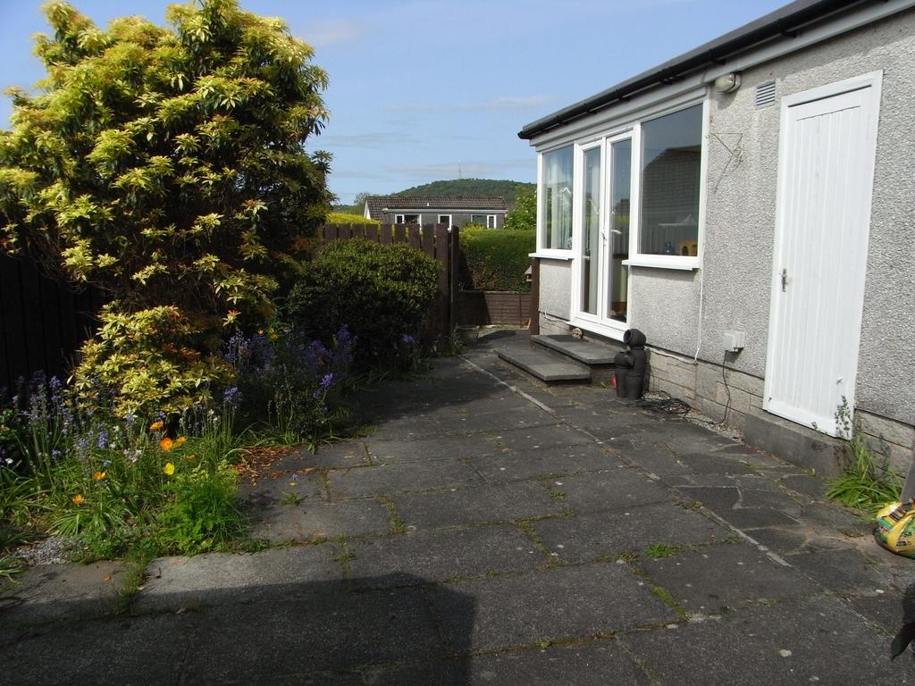 3 Galla Avenue, Dalbeattie - Williamson and Henry
