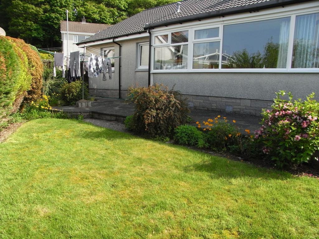 3 Galla Avenue, Dalbeattie - Williamson and Henry