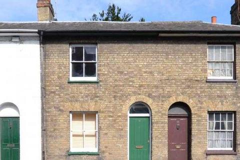undefined, St Peters Place, Canterbury