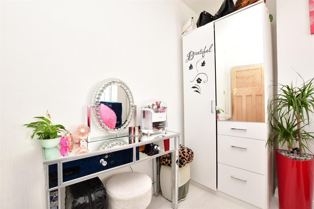 Internal Lifestyle Photograph